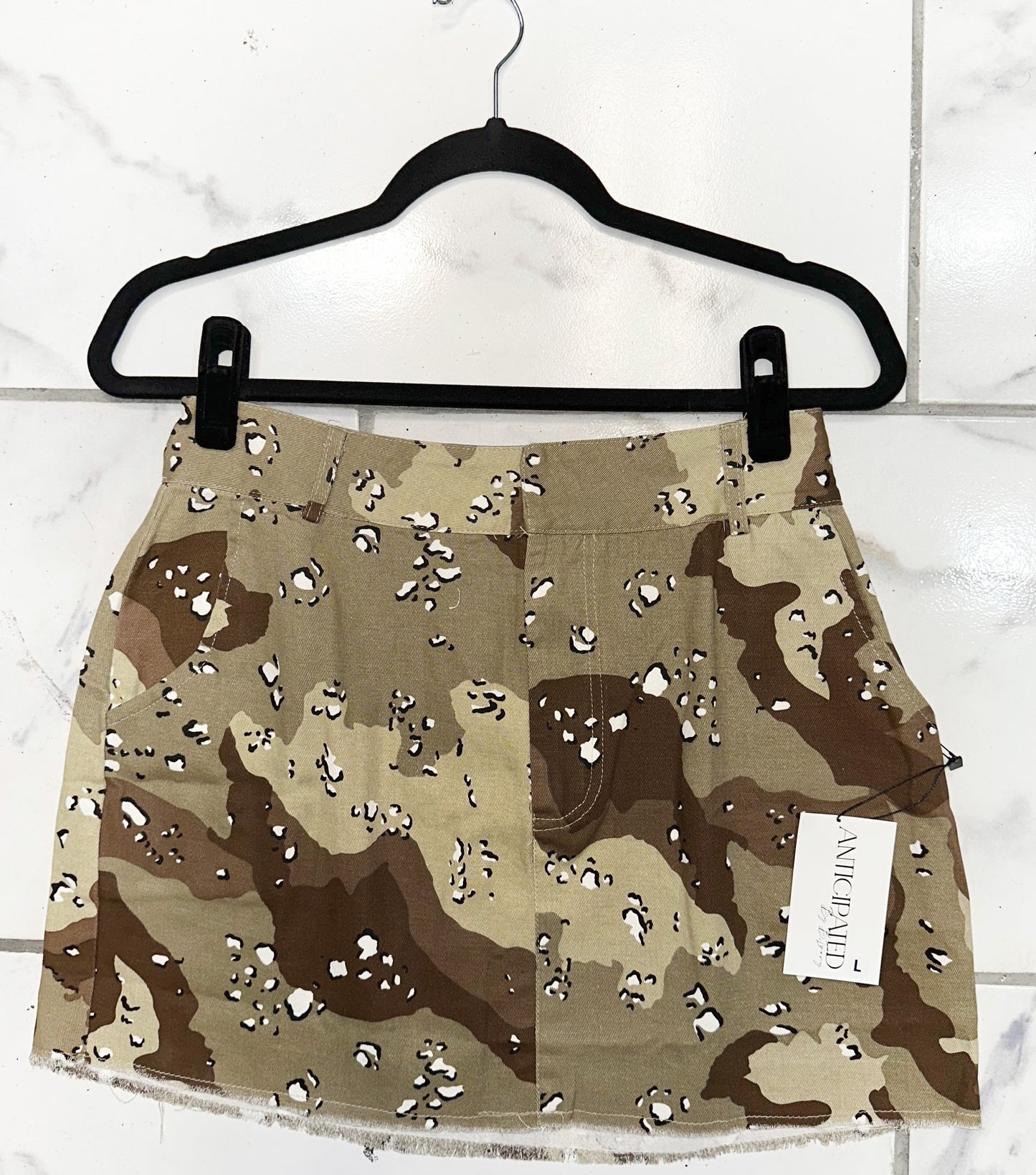 Bambi Skirt