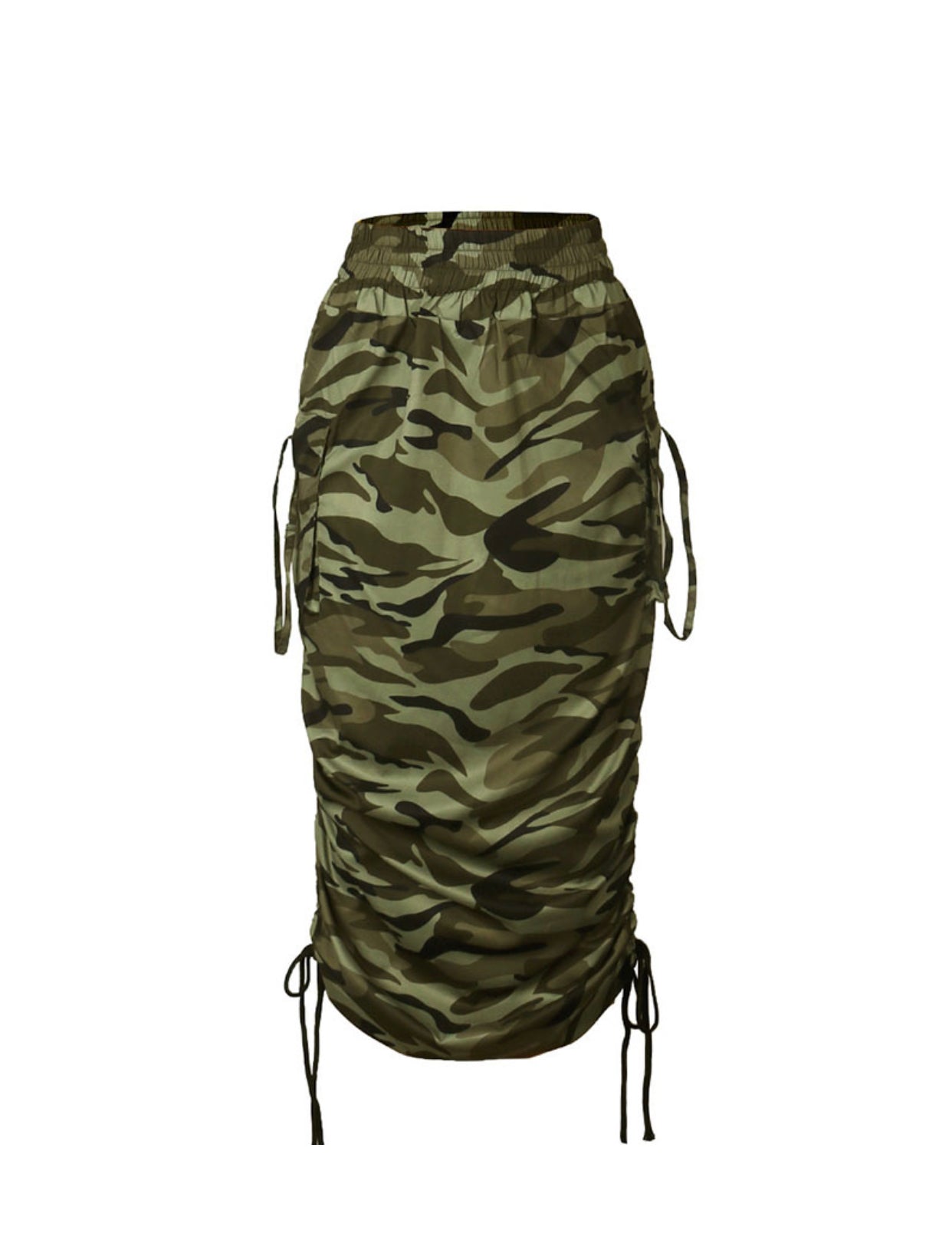 Jade Skirt
